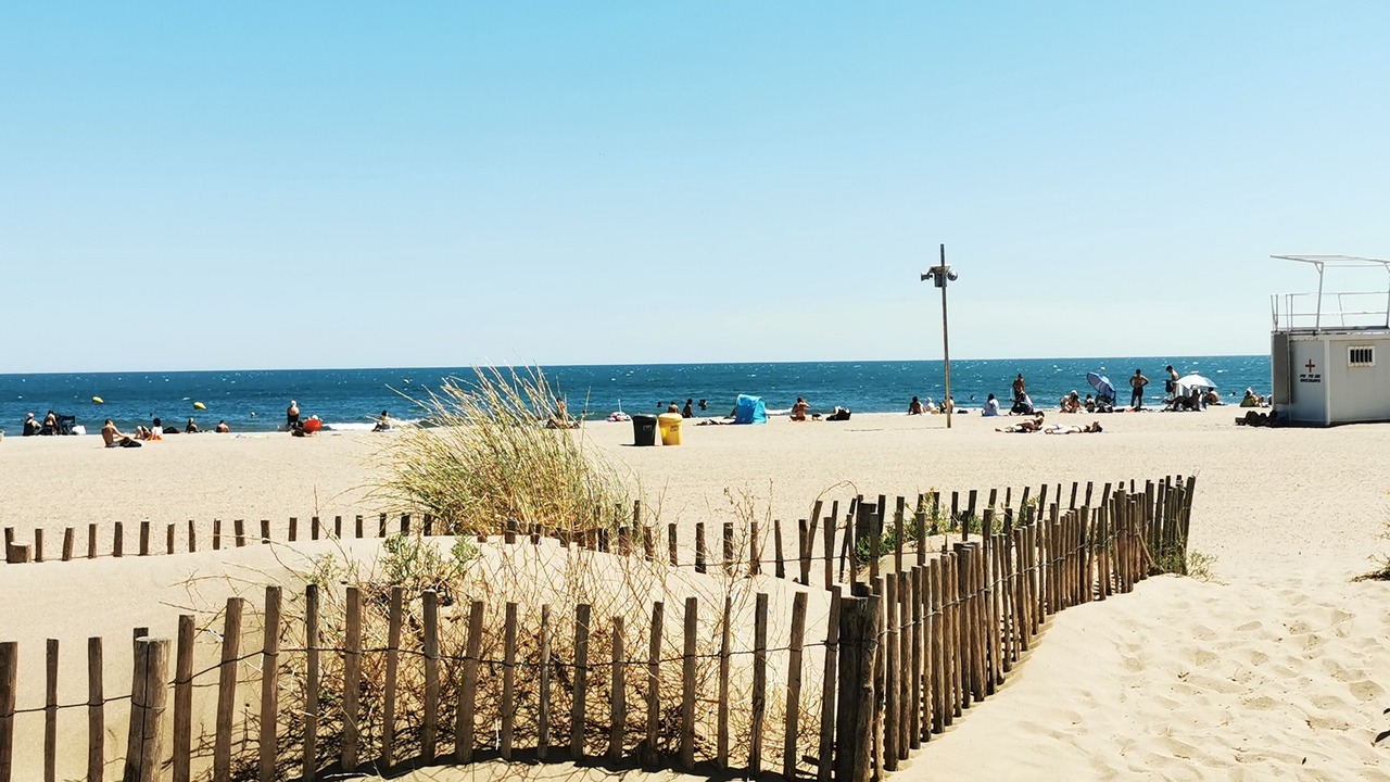 Photo of Others in Valras-Plage