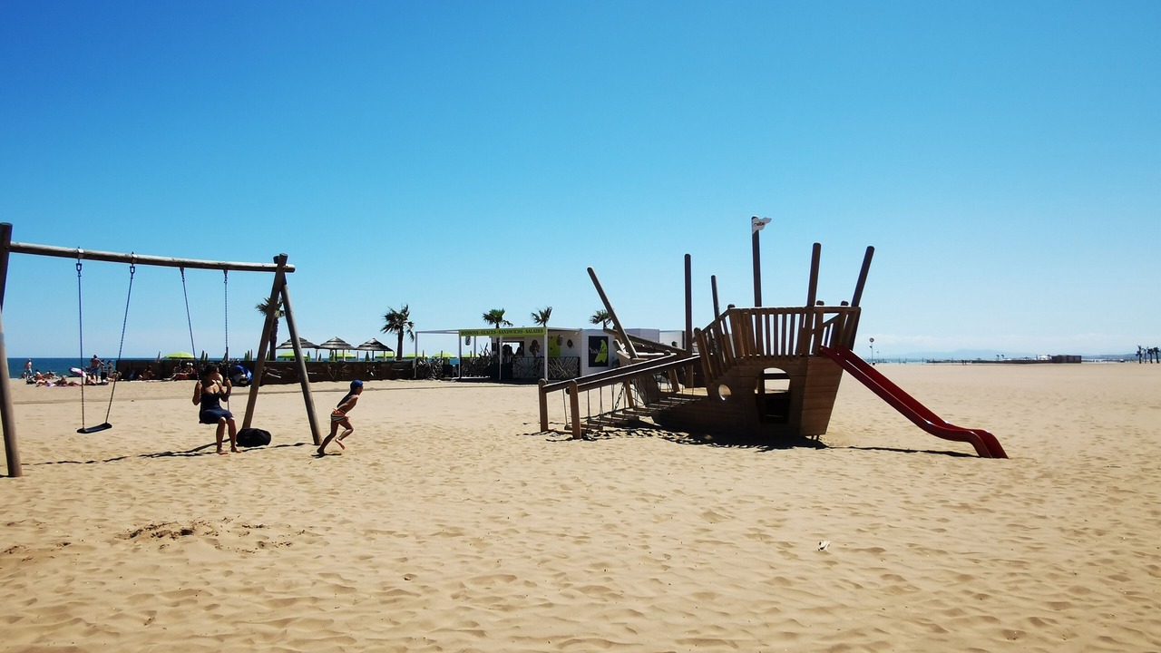 Photo of Others in Valras-Plage