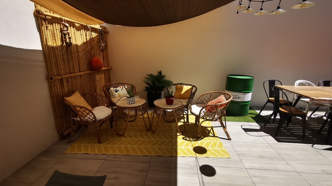 Photo of Outdoor in Valras-Plage