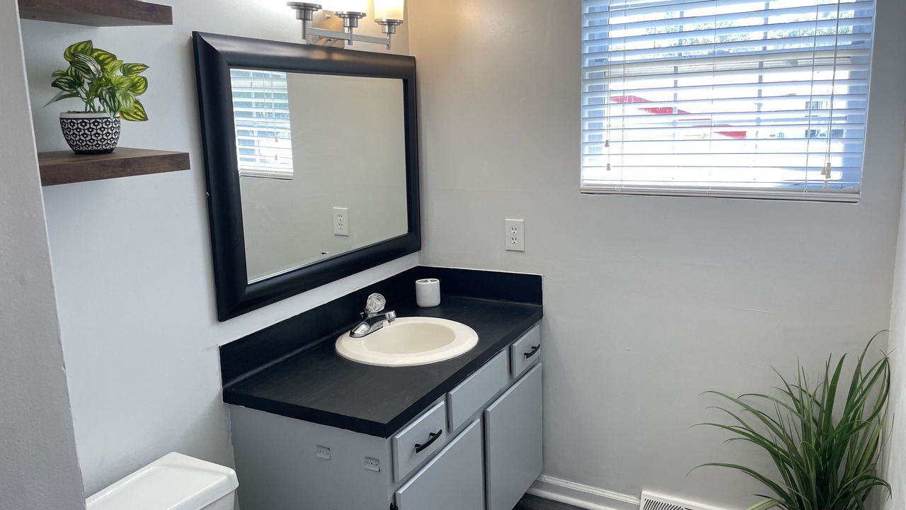 Photo of Bathroom in Lexington