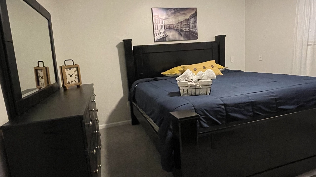 Photo of Bedroom in Lexington
