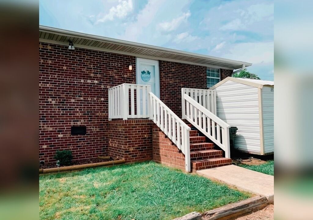 Photo of Outdoor in Lexington