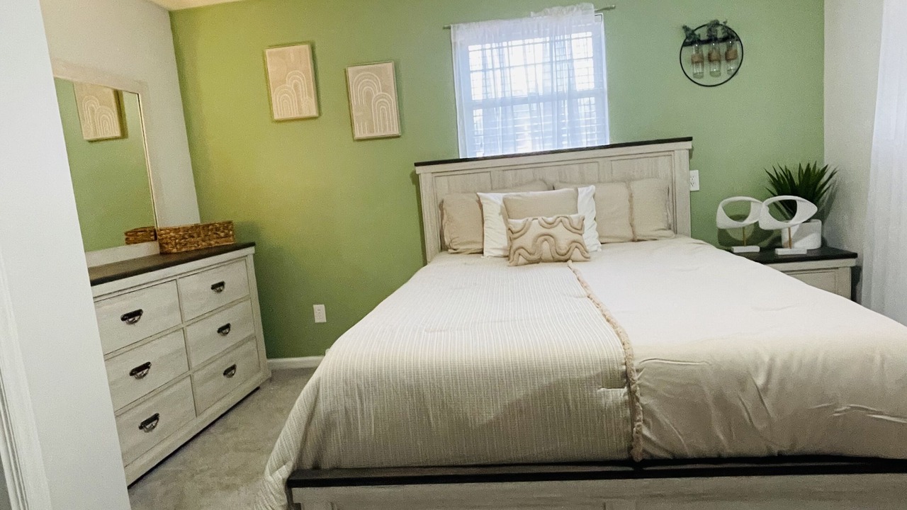 Photo of Bedroom in Lexington