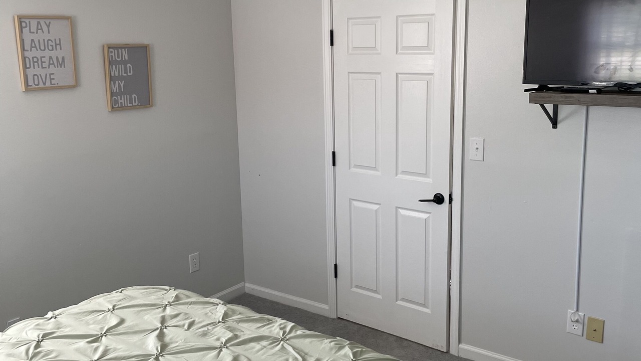 Photo of Bedroom in Lexington
