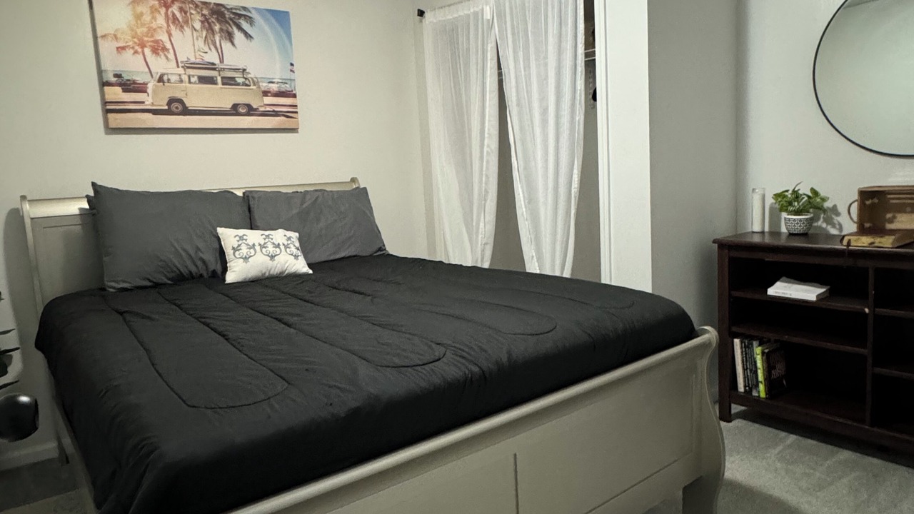 Photo of Bedroom in Lexington