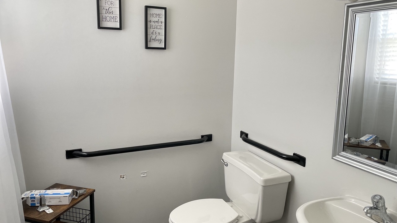 Photo of Bathroom in Lexington