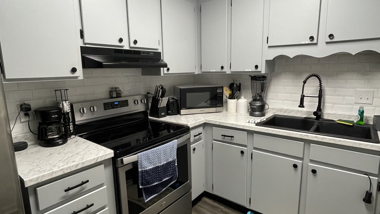 Photo of Kitchen in Lexington