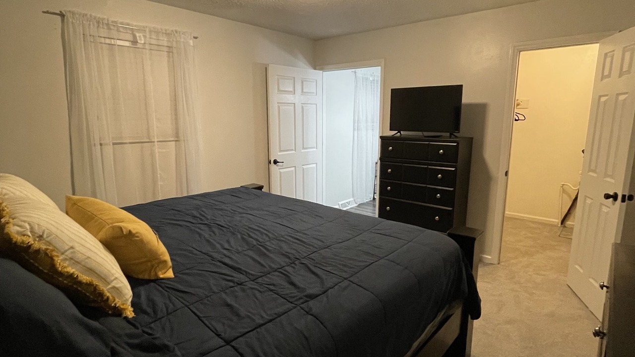 Photo of Bedroom in Lexington