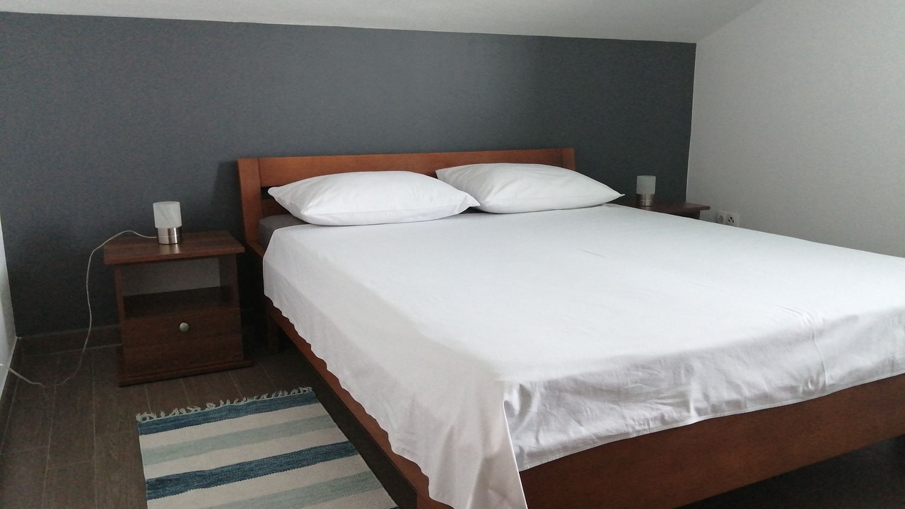 Photo of Bedroom in Cesarica