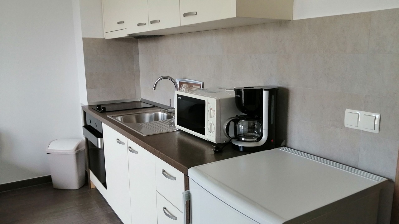 Photo of Kitchen in Cesarica