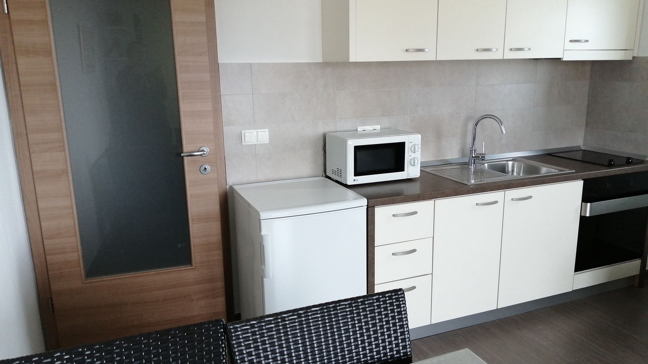 Photo of Kitchen in Cesarica
