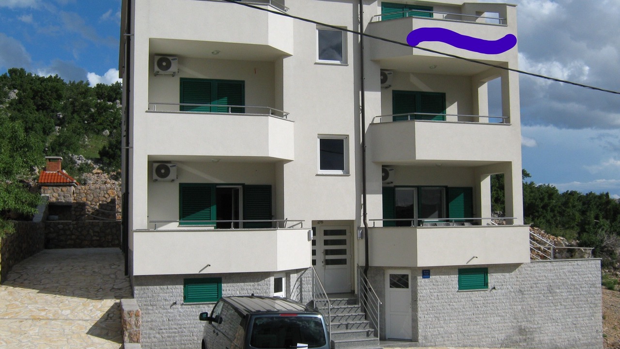 Photo of Outdoor in Cesarica