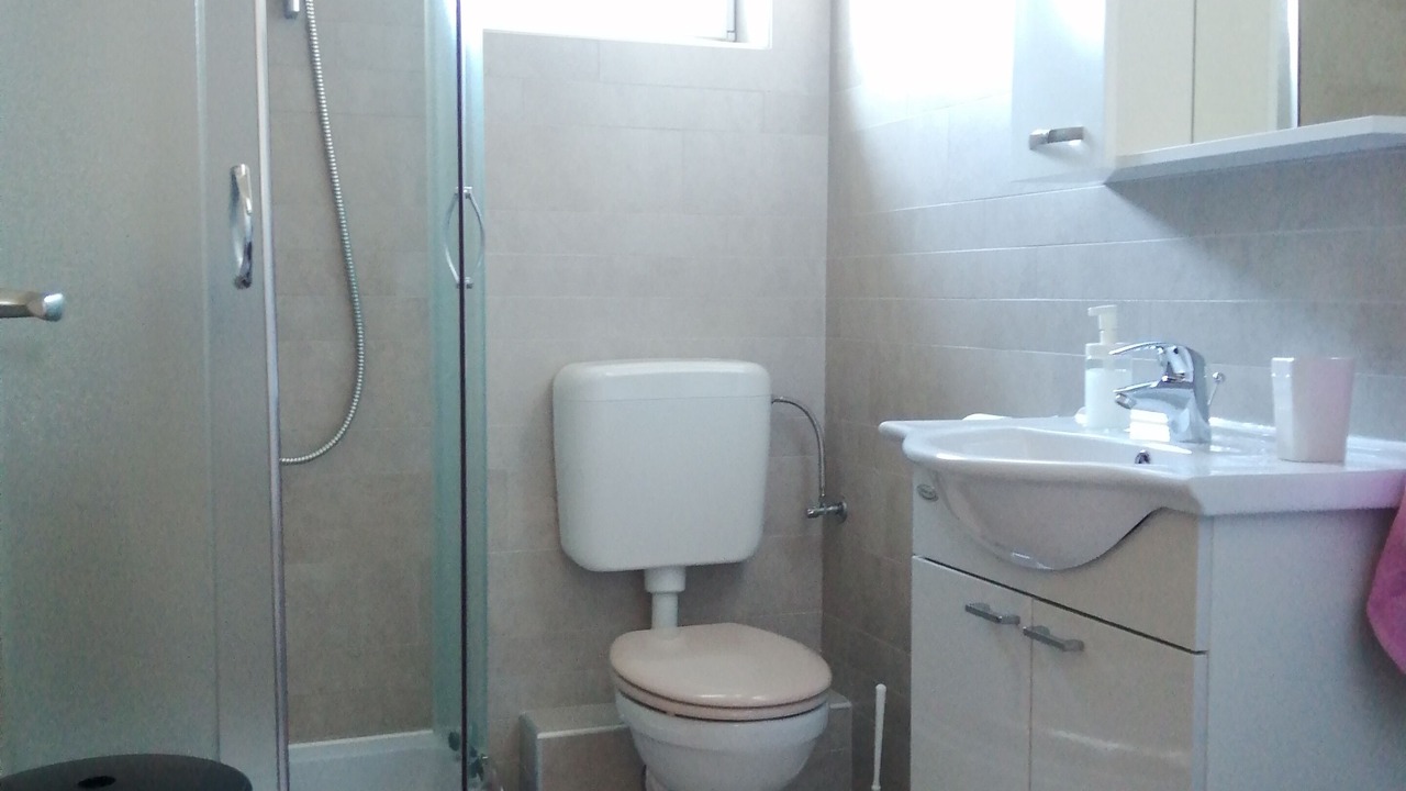 Photo of Bathroom in Cesarica