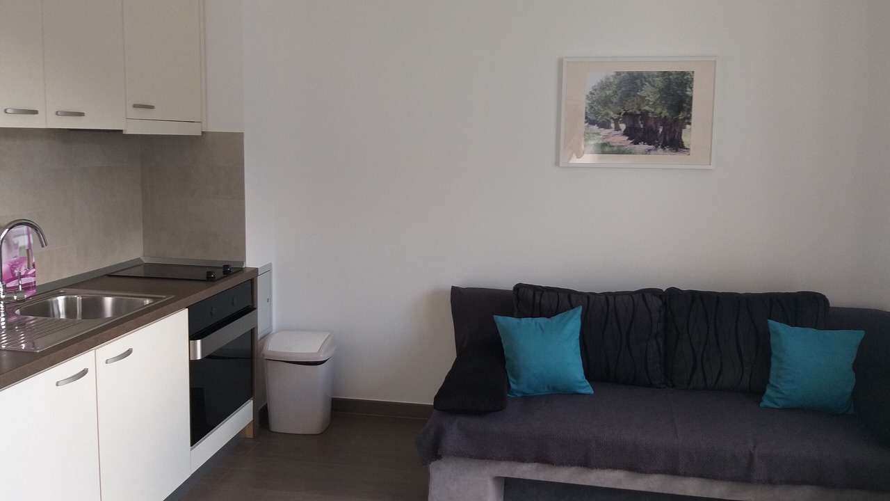 Photo of Livingroom in Cesarica