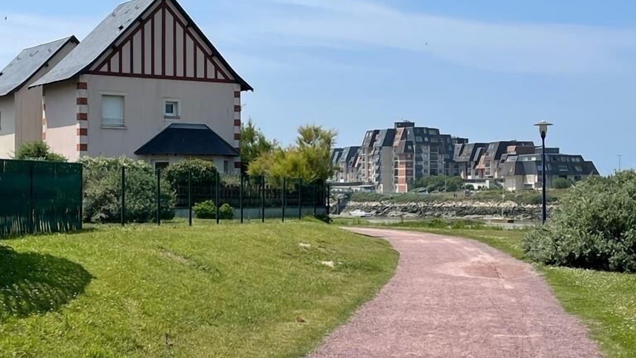 Photo of Outdoor in Port Guillaume