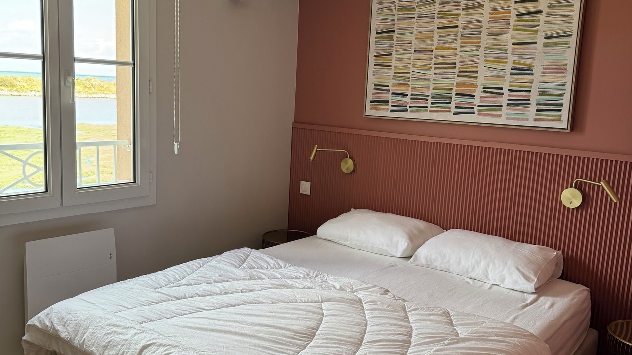 Photo of Bedroom in Port Guillaume