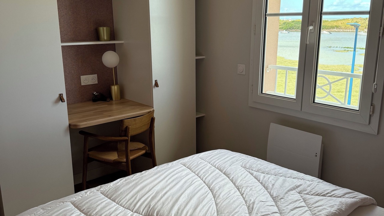 Photo of Bedroom in Port Guillaume