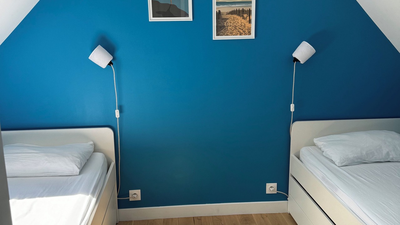 Photo of Bedroom in Port Guillaume