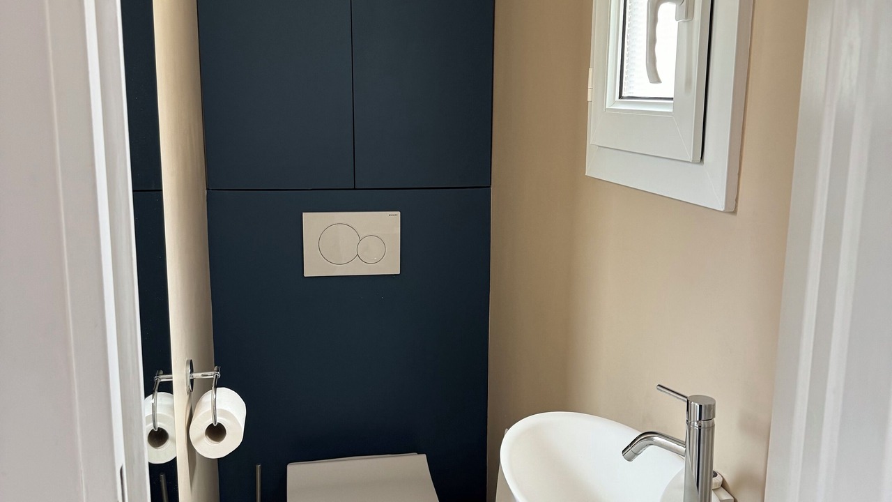 Photo of Bathroom in Port Guillaume