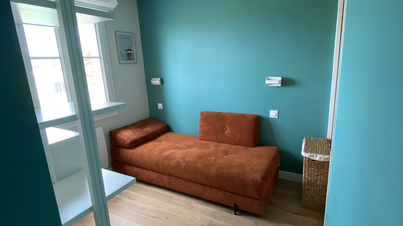 Photo of Livingroom in Port Guillaume