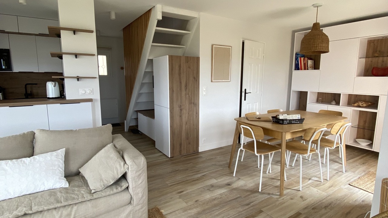 Photo of Livingroom in Port Guillaume