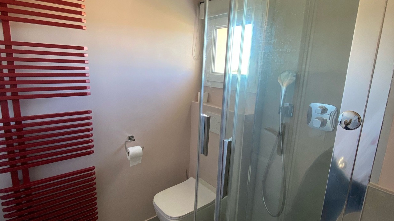 Photo of Bathroom in Port Guillaume