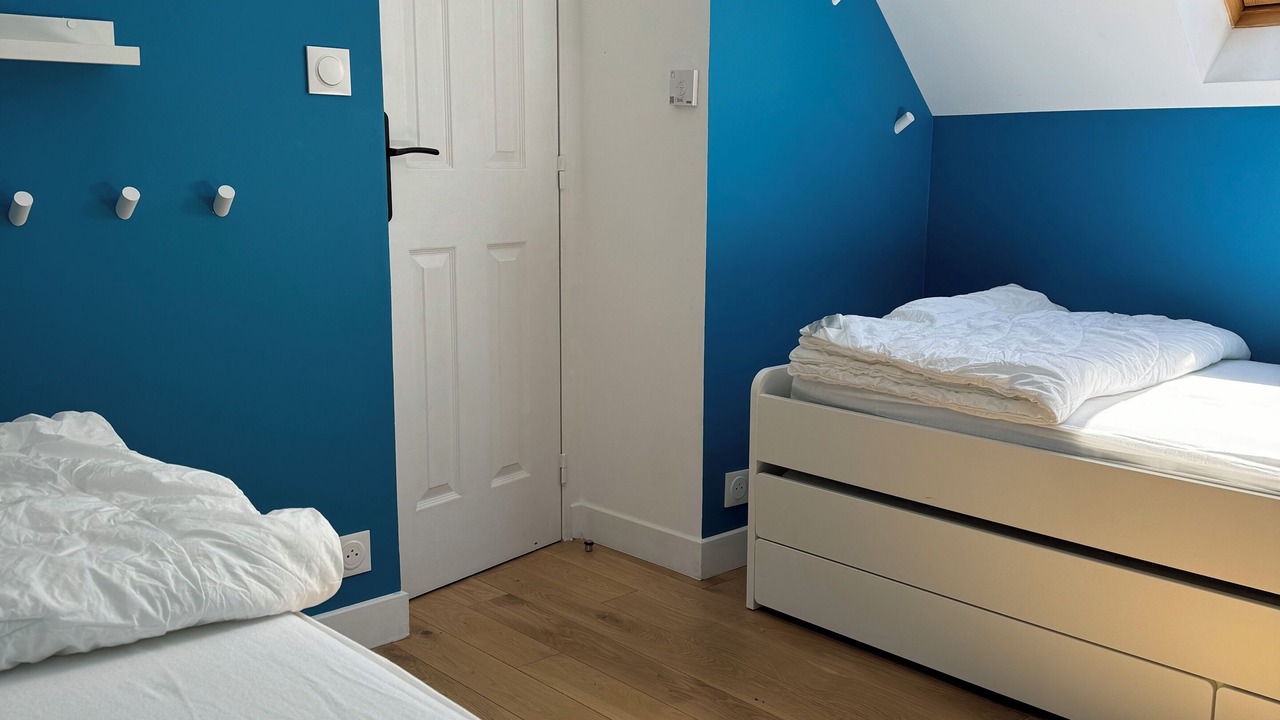 Photo of Bedroom in Port Guillaume