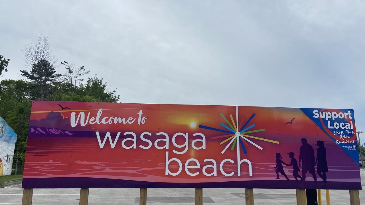Photo of Outdoor in Wasaga Beach