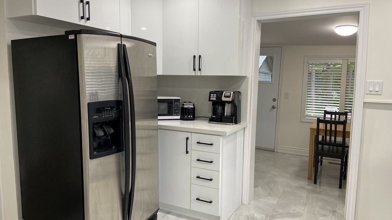 Photo of Kitchen in Wasaga Beach