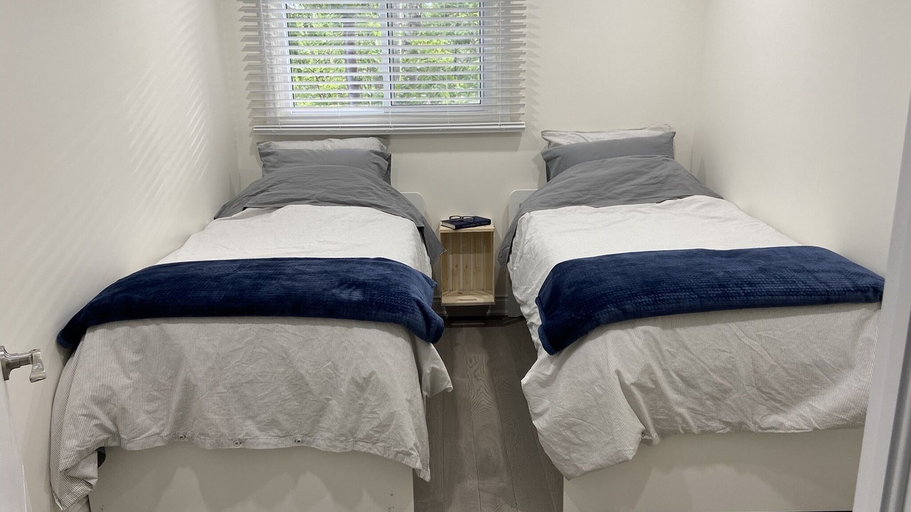 Photo of Bedroom in Wasaga Beach