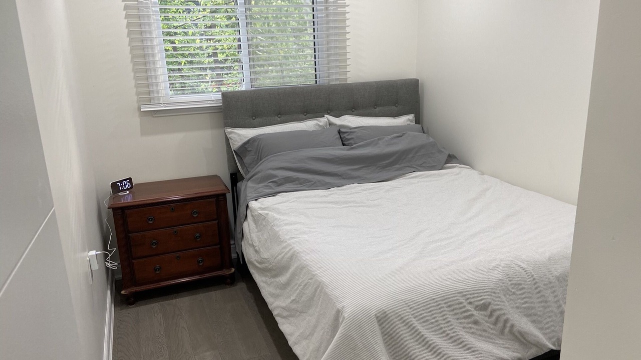 Photo of Bedroom in Wasaga Beach