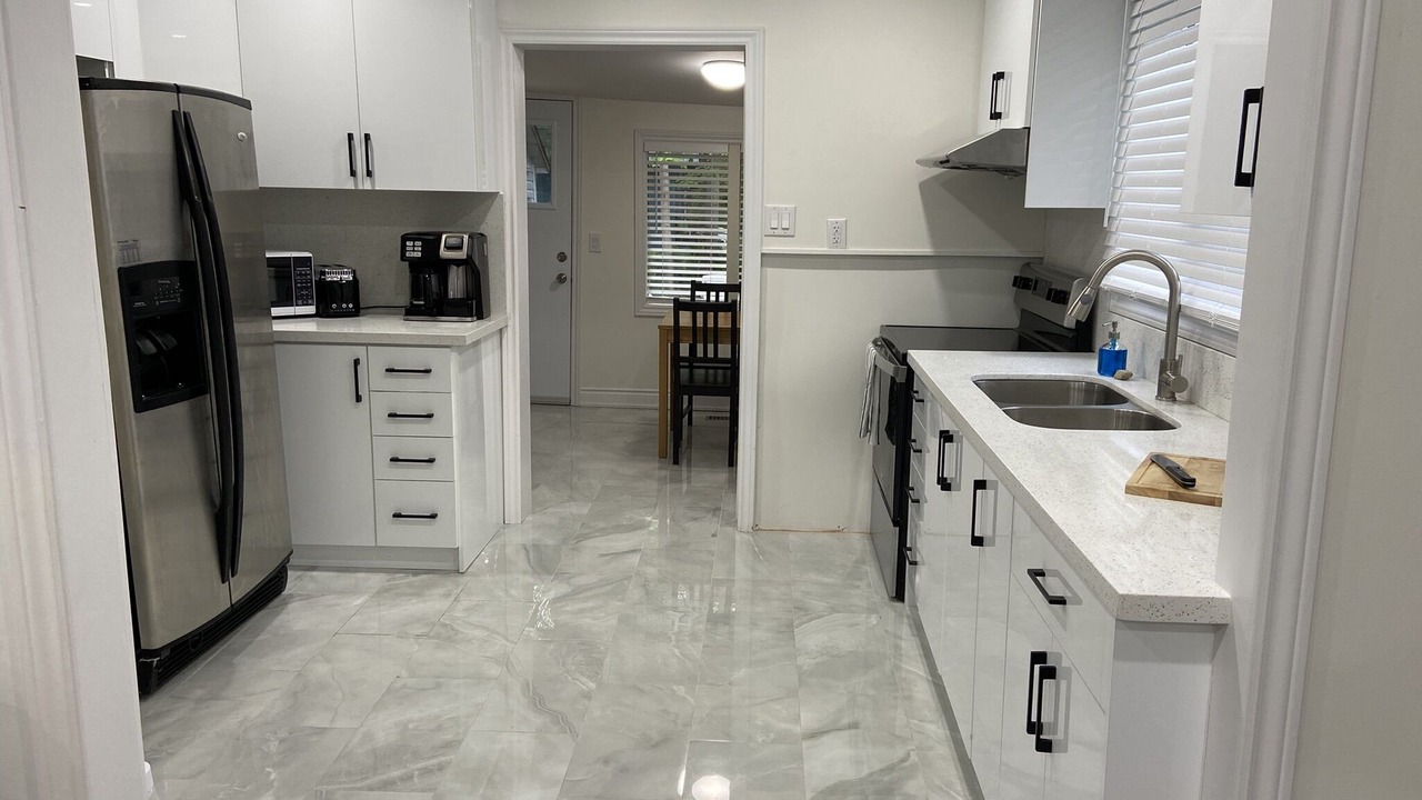 Photo of Kitchen in Wasaga Beach