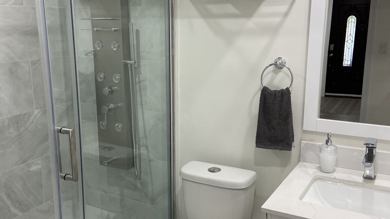 Photo of Bathroom in Wasaga Beach