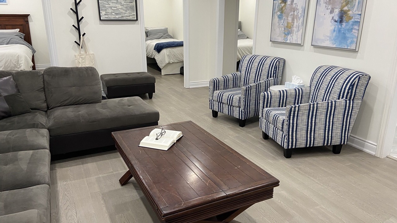 Photo of Bedroom in Wasaga Beach
