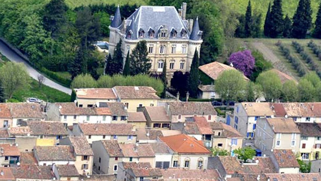 Photo of Outdoor in Charleval