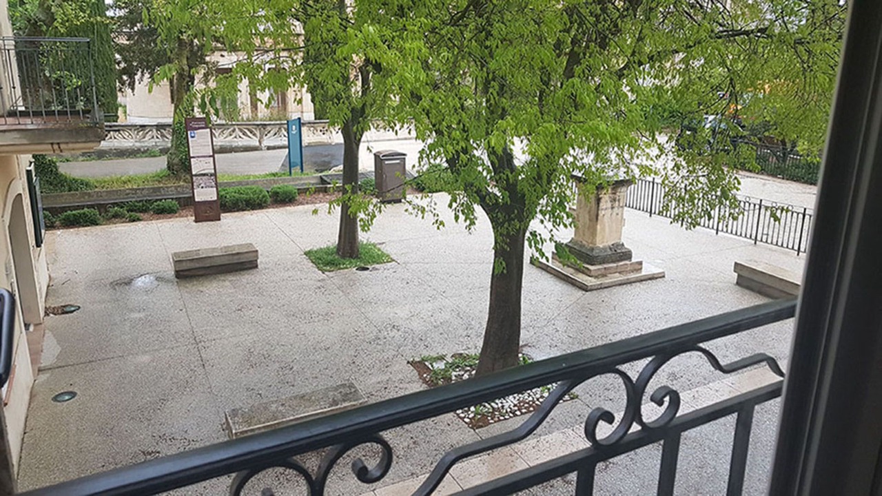 Photo of Outdoor in Charleval