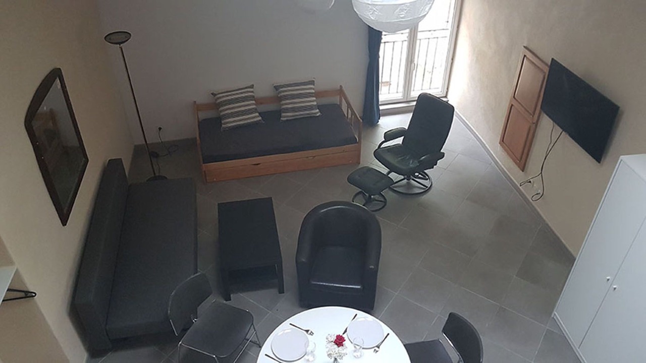 Photo of Livingroom in Charleval