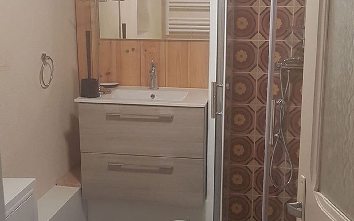 Photo of Bathroom in Charleval