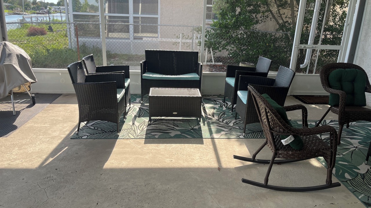 Photo of Outdoor in Aloha Gardens