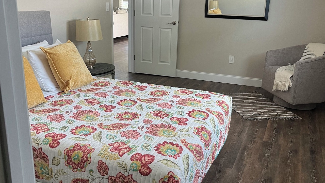 Photo of Bedroom in Aloha Gardens