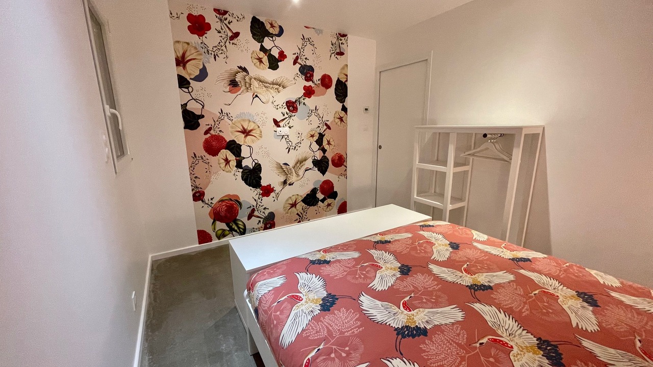 Photo of Bedroom in Saint-Andre-des-Eaux