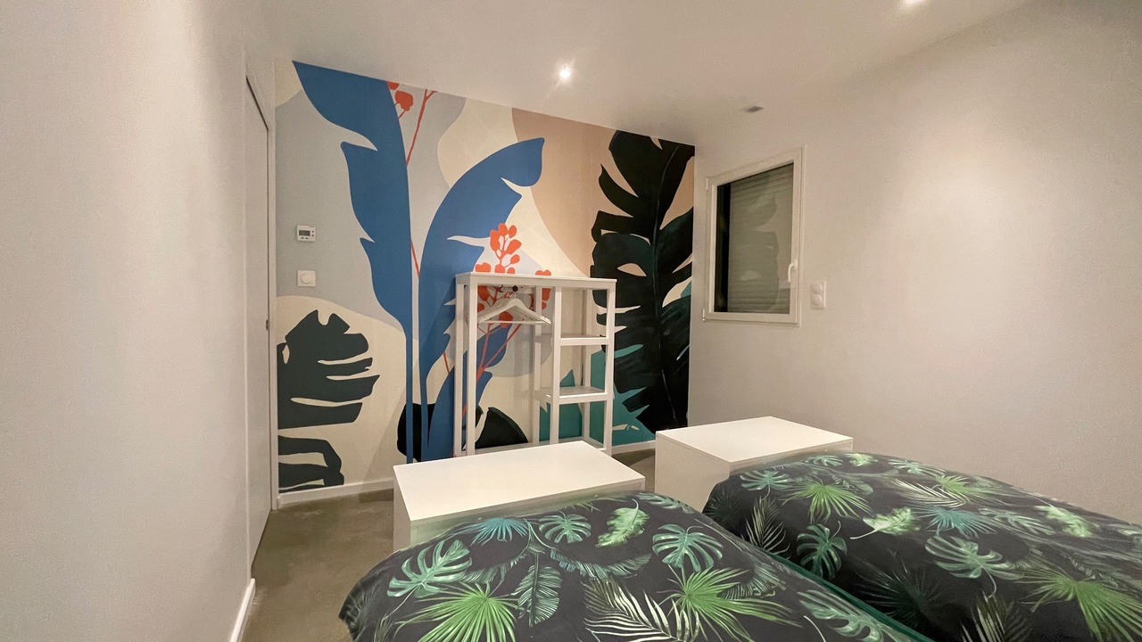 Photo of Bedroom in Saint-Andre-des-Eaux