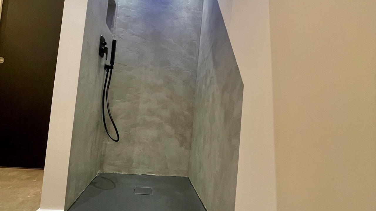 Photo of Bathroom in Saint-Andre-des-Eaux