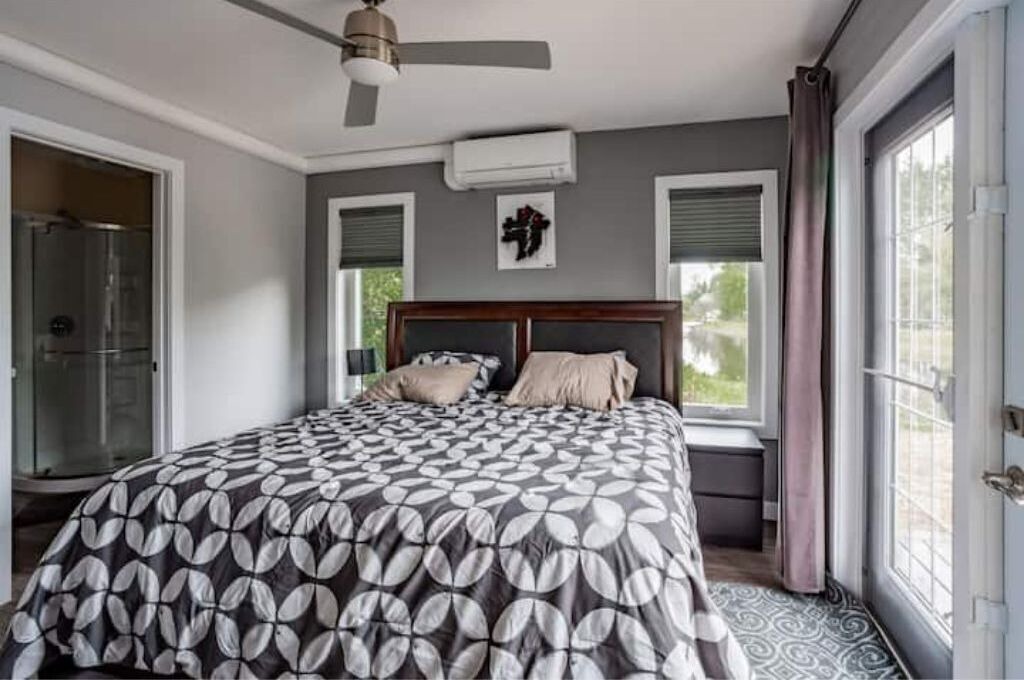 Photo of Bedroom in Traverse Bay