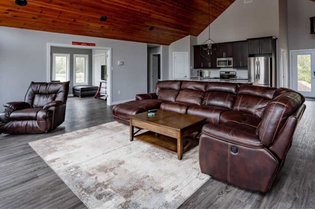Photo of Livingroom in Traverse Bay
