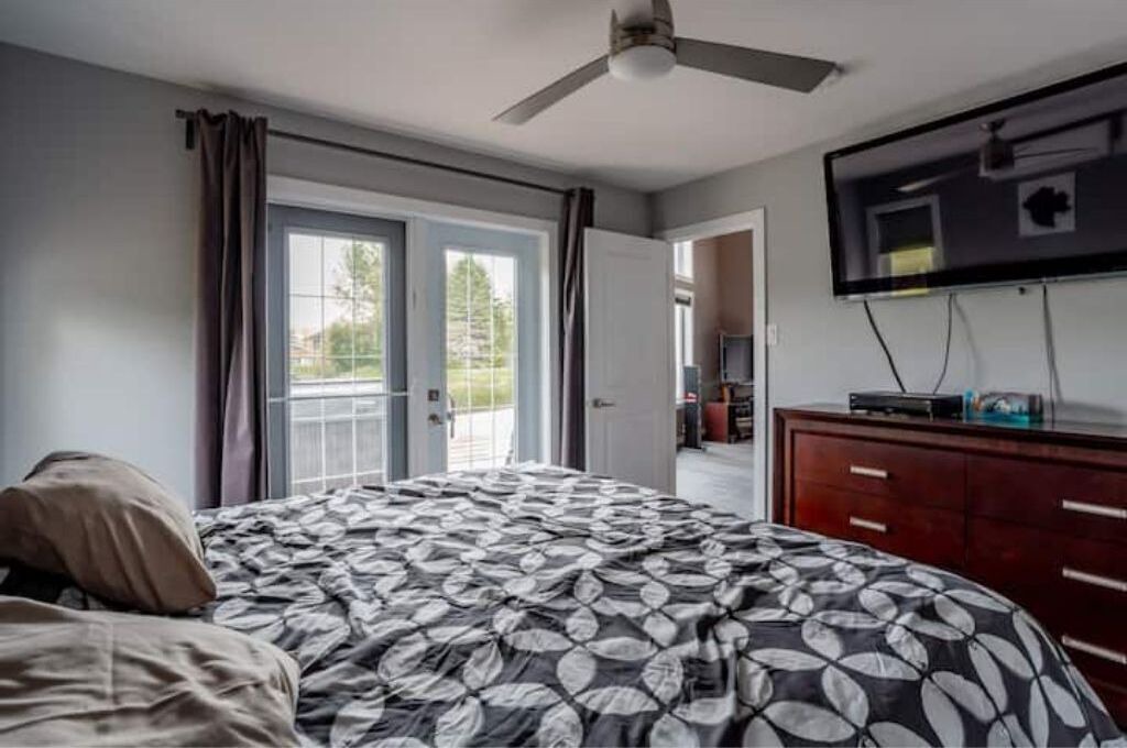 Photo of Bedroom in Traverse Bay