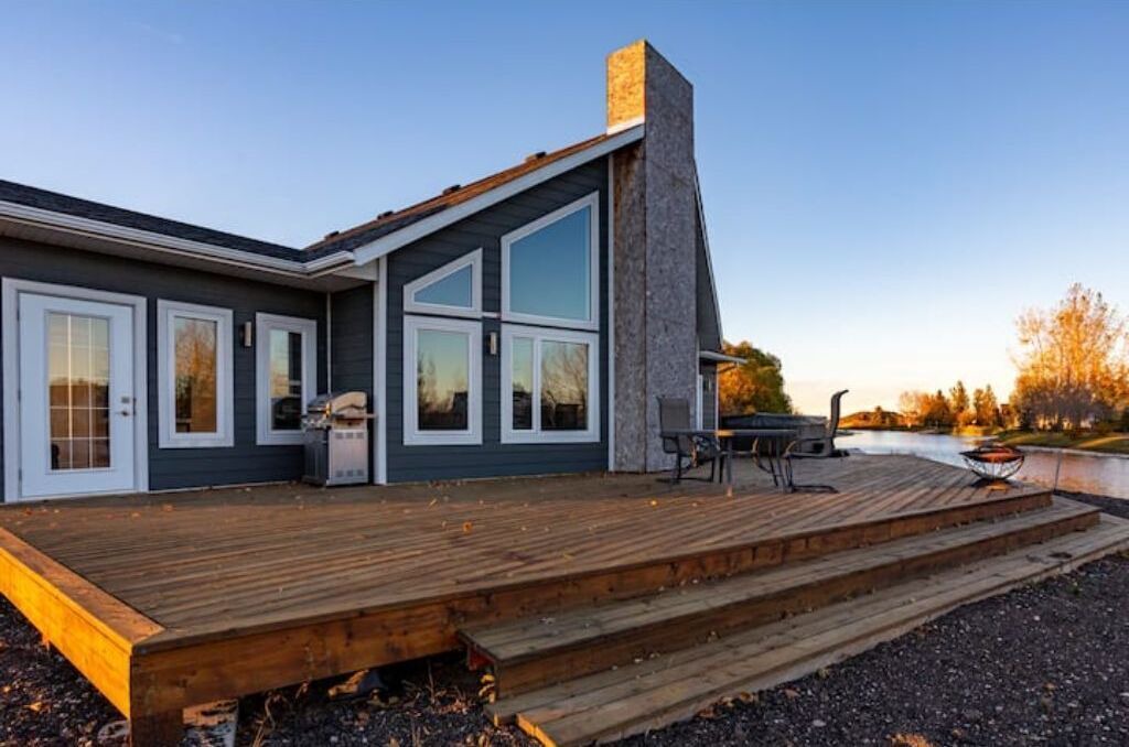 Photo of Outdoor in Traverse Bay