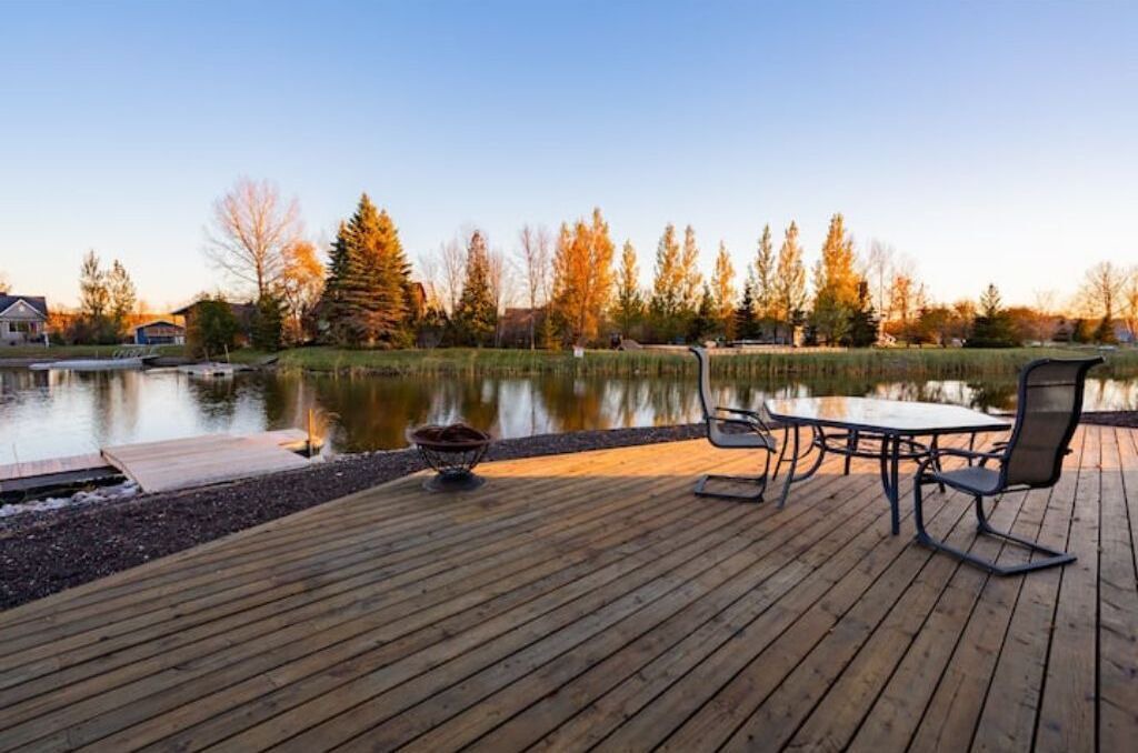 Photo of Outdoor in Traverse Bay
