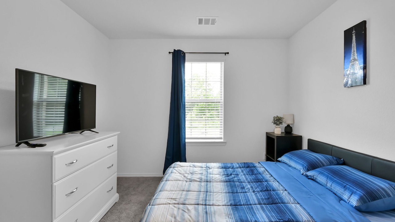 Photo of Bedroom in Porter