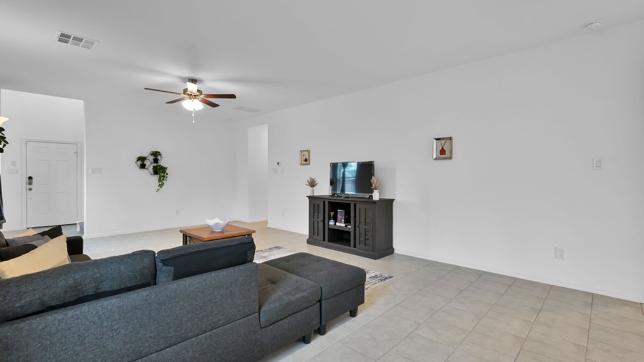 Photo of Livingroom in Porter